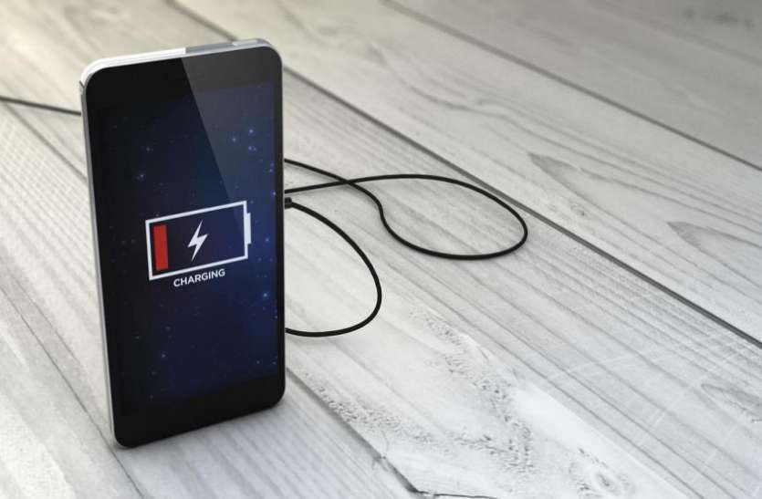battery बस 2 मिनट में ऐसे जान सकते हैं क्यों स्लो चलता है आपका स्मार्टफोन