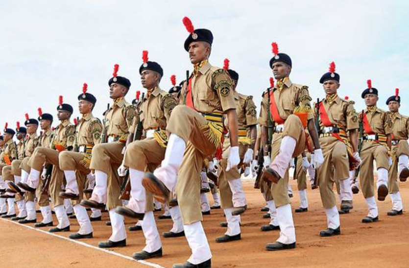 ITBP jobs ITBP में असिस्टेंट सब इंस्पेक्टर के पदाें पर भर्ती, करें आवेदन