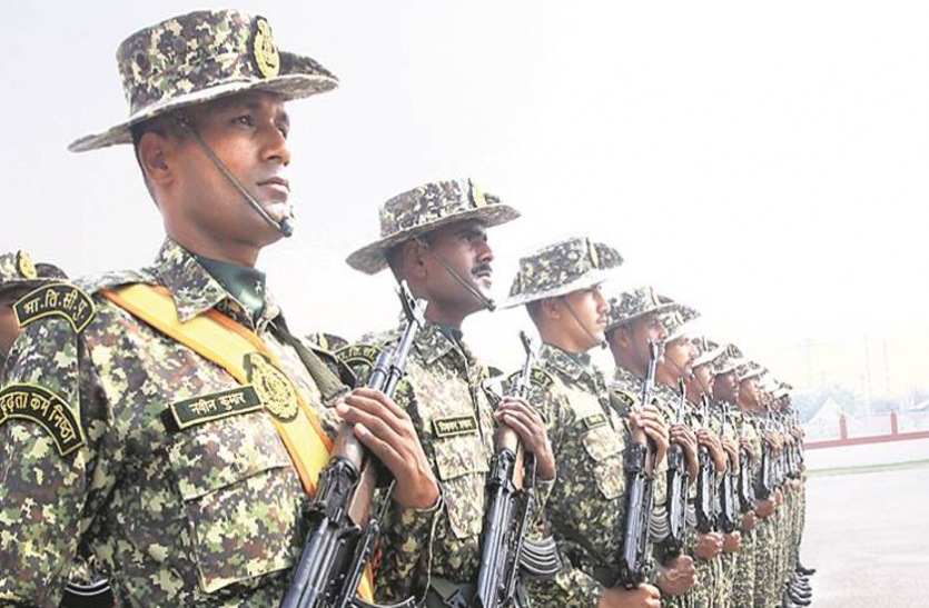 itbp recruitment इंडो-तिब्बतन बॉर्डर पुलिस फोर्स में सब इंस्पेक्टर, हेड कांस्टेबल के 390 पदाें पर भर्ती, करें आवेदन