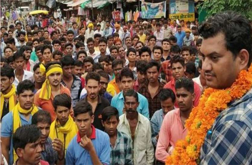 jays भाजपा-कांग्रेस की बढ़ सकती हैं मुश्किलें, इस बड़े संगठन ने किया चुनाव लड़ने का ऐलान