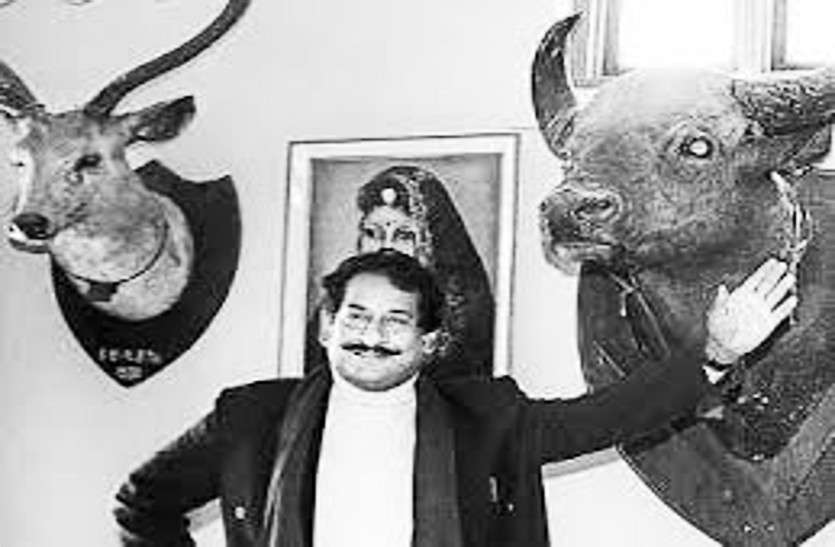 dilip singh judeo इस प्रत्याशी का चुनाव हारने के बाद हुआ था भव्य स्वागत, तौला गया था सिक्कों और धान से