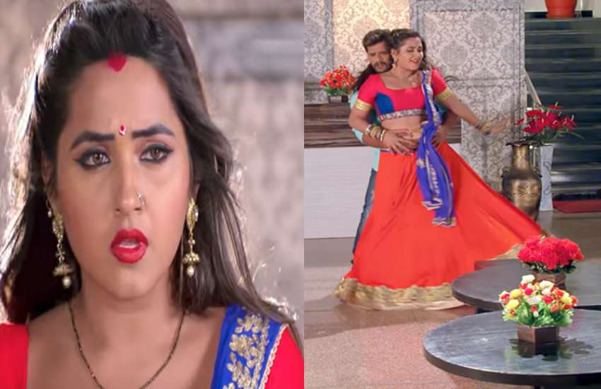 Sangharsh Movie