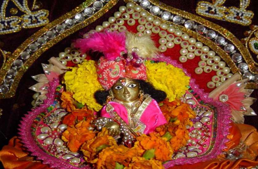 kanha इस जन्माष्टमी बन रहा है द्वापर काल का ये खास योग, ऐसे करें श्रीकृष्ण की पूजा