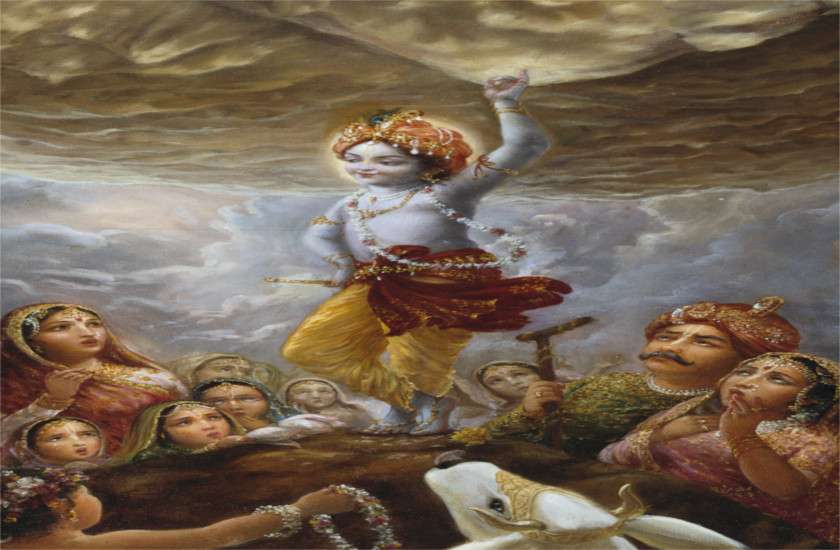 janmashtami