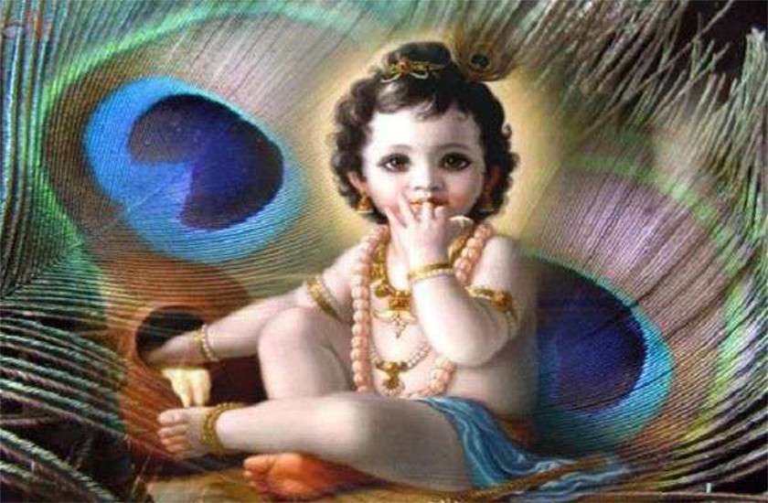 janmashtami