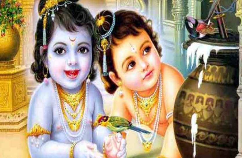krishna temple in up sultanpur यूपी के इस जिले में नहीं है एक भी कृष्ण मंदिर, भगवान की फोटो से ही काम चलाते हैं भक्त