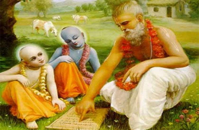 janmashtami