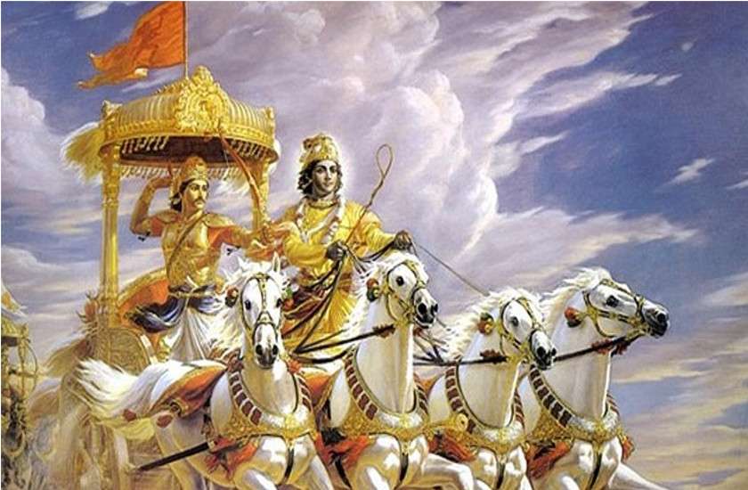 janmashtami