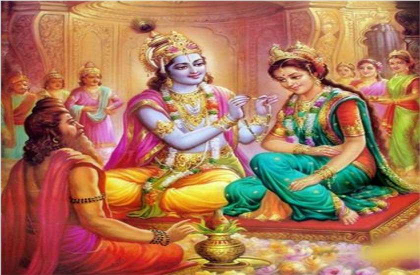 janmashtami