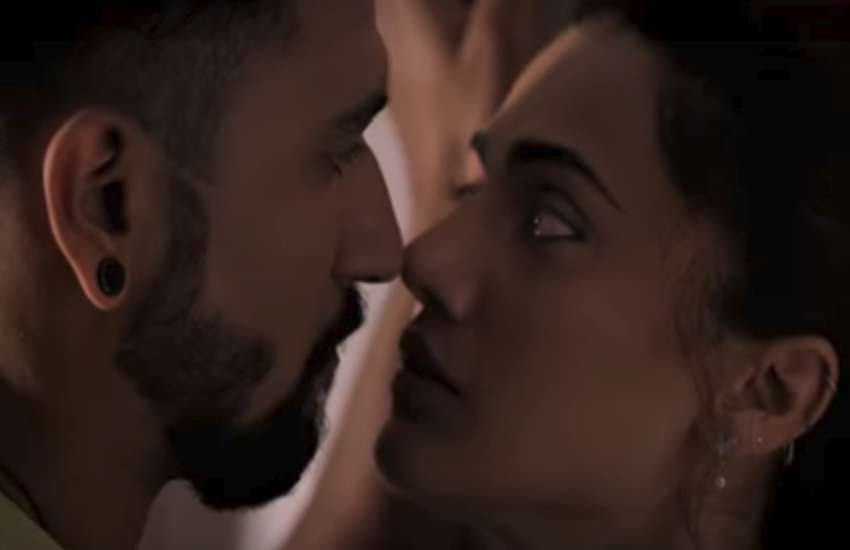 Manmarziyaan