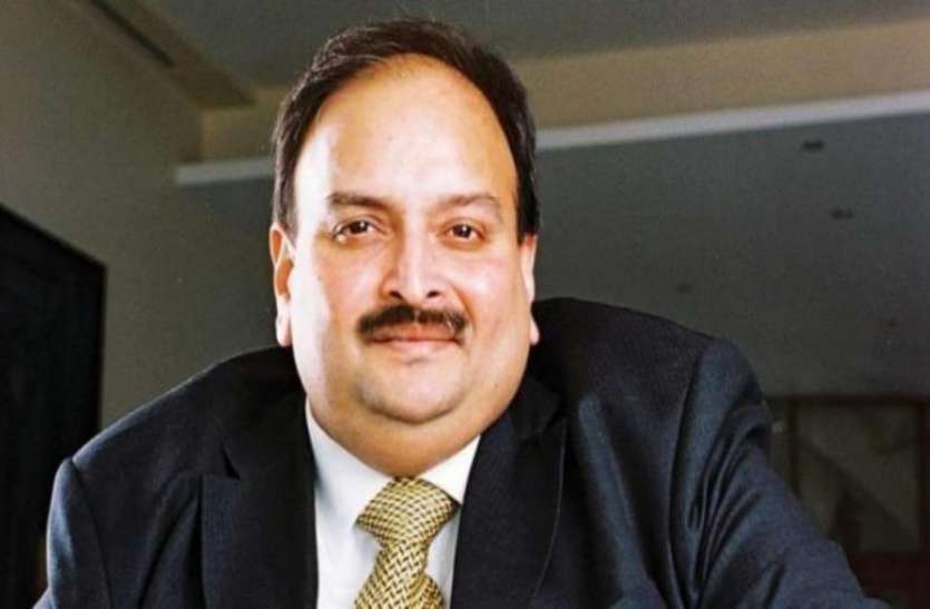 Mehul Choksey भगोड़े मेहुल चौकसी की जब्त हुई 41 संपत्तियां