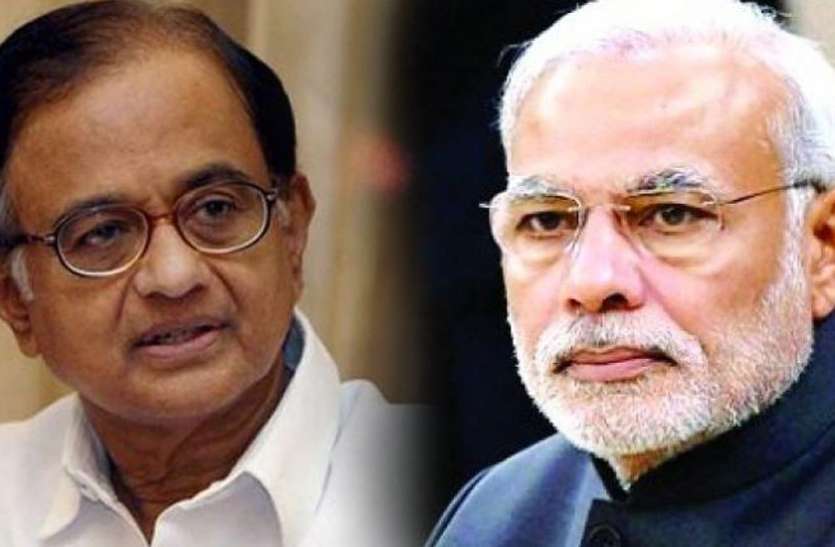 NPA मोदी के वार पर कांग्रेस का पलटवार, हमारी सरकार में NPA बढ़ा तो 2014 के बाद क्या हो रहा?