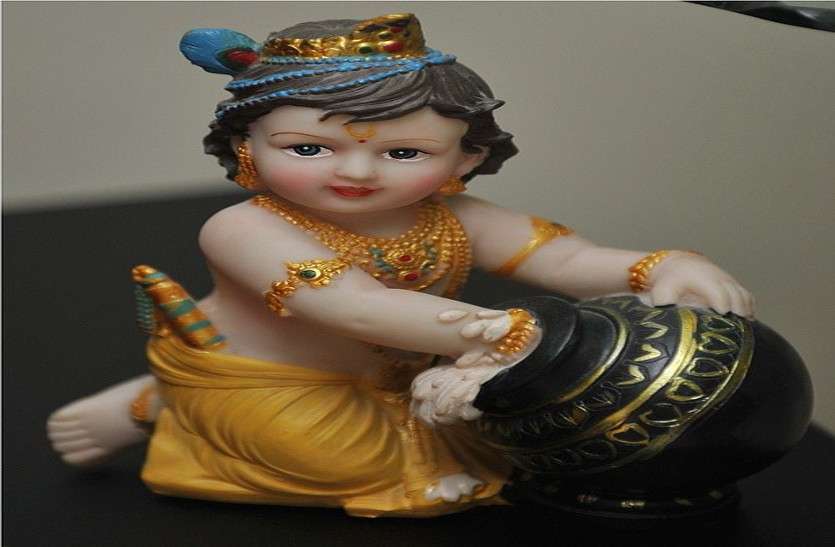 janmastmi Exclusive : यूपी के इस जिले में नहीं है एक भी कृष्ण मंदिर, वीडियो में देखें- क्या बोले स्थानीय लोग