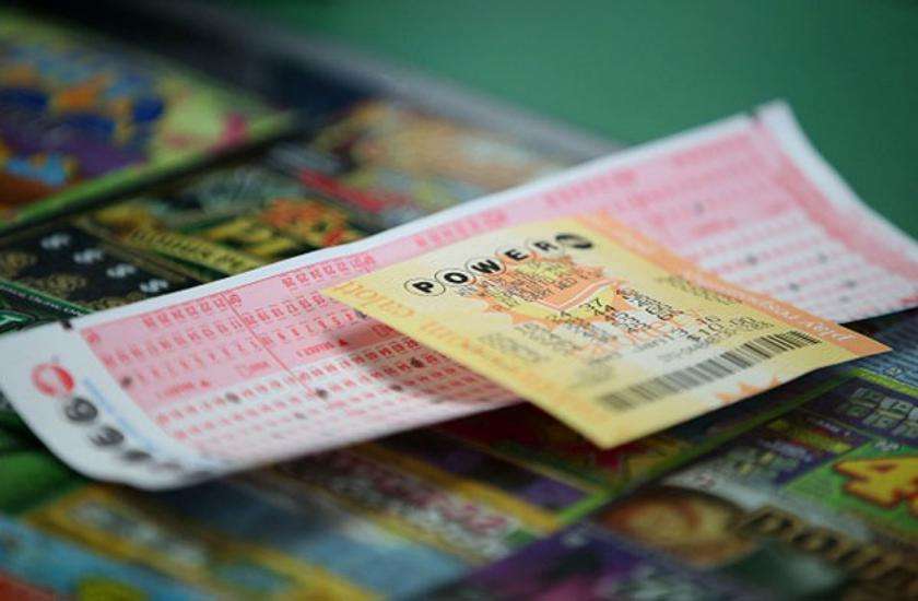 Lottery