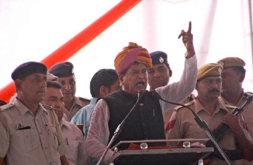 Rajkumar Saini 2019 से पहले पीएम मोदी को झटका, BJP के बागी सांसद राजकुमार सैनी ने बनाई नई पार्टी