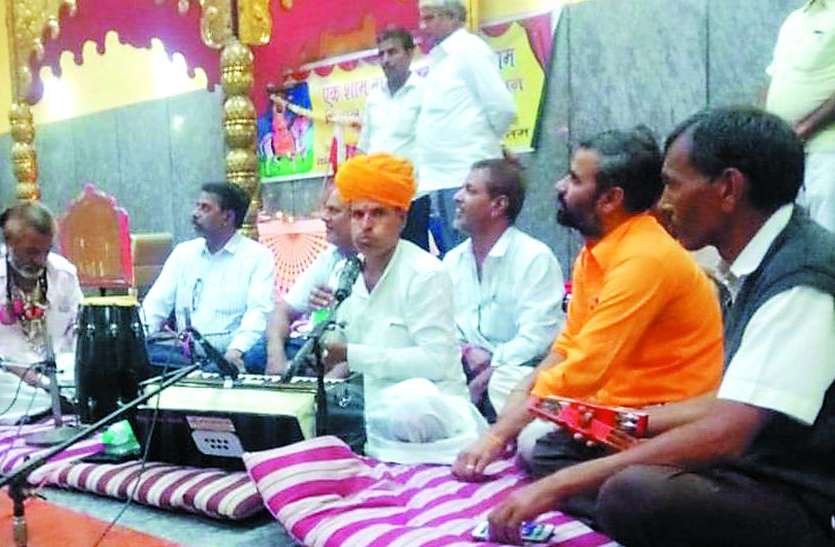 jainism मां मने घोड़ल्यो मंगवा दे...