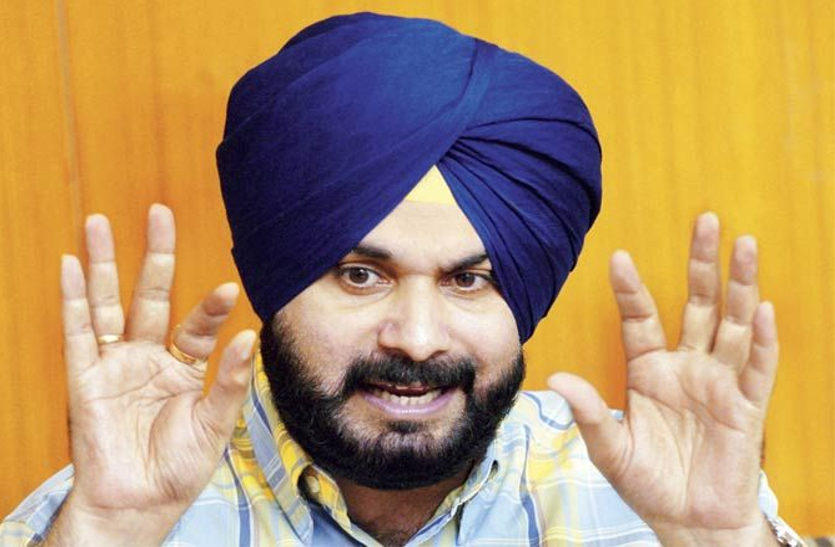 navjot sidhu विधायक फूलका की इस्तीफे की अपील को खारिज करते हुए बोले सिद्धू-सरकार ने किया है पर्दाफाश,जरूर होगी कार्रवाई