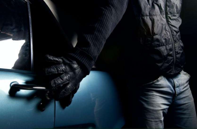 steal बागपत में 22 स्थानों पर दिन-रात बेधड़क हो रही है चोरी, सच्चाई जानकर दंग रह जाएंगे आप