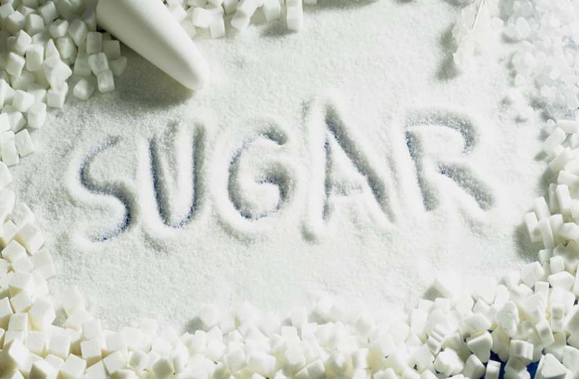 Sugar चीनी की अत्यधिक खपत लंबी अवधि में हानिकारक