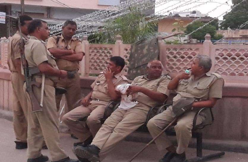 malpura-announces-removal-of-completely-curfew कर्फ्यू की कैद से आजाद हुआ मालपुरा, उत्साह के साथ मनाया जाएगा जन्माष्टमी का पर्व