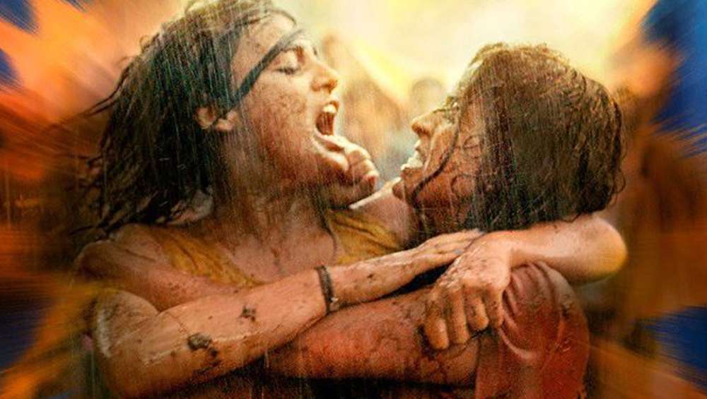 Pataakha