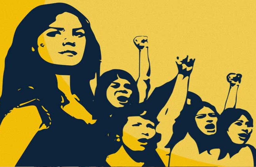 how-woman-is-helpless आखिर कब तक बेबस रहेगी नारी ?