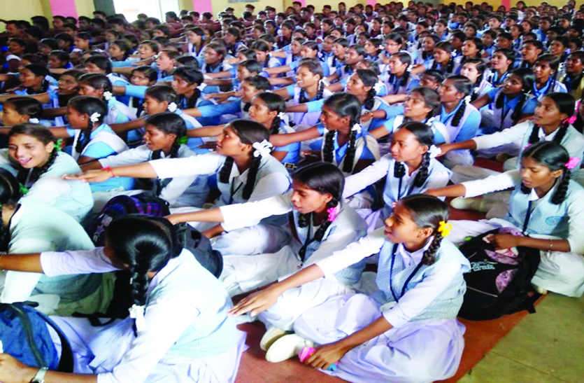 jashpur nagar परिस्थितियां ऐसी न हों कि अन्य ग्रहों पर जीवन तलाशे जाएं - यादव