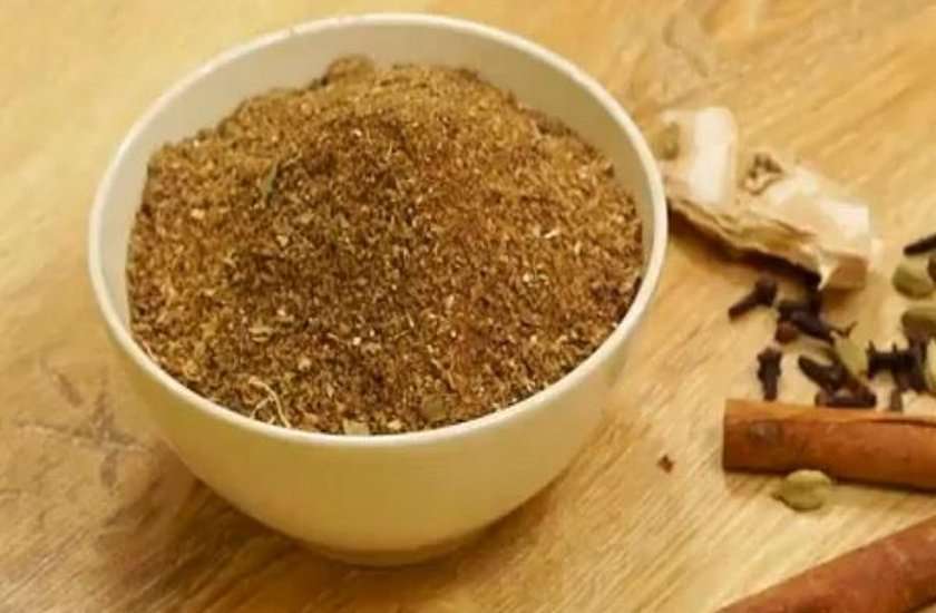 Spices Spices