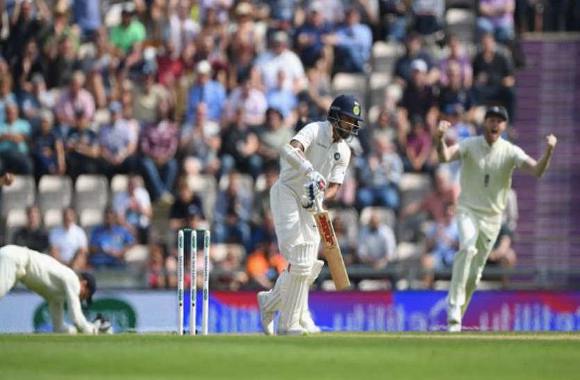 SHIKHAR DHAWAN 12 पारियों में 119 रन: रनों का पीछा करते हुए टीम इंडिया के टॉप-3 बल्लेबाजों का शर्मनाक प्रदर्शन