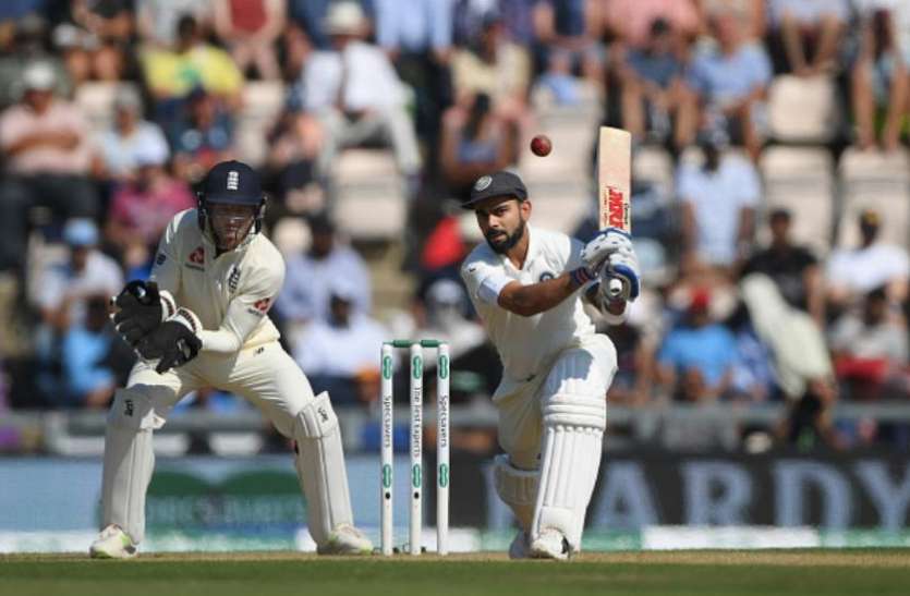 virat kohli 'प्रिंस ऑफ त्रिनिदाद' को पछाड़ते हुए विराट कोहली ने बनाया विश्व रिकॉर्ड, साथ ही बनाए 6 और कीर्तिमान