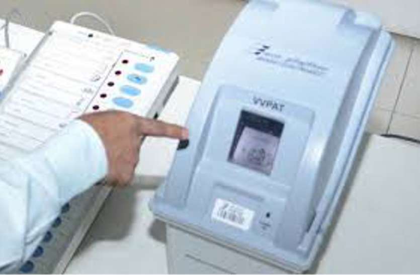 Assembly election 2013 The BJP Congress भाजपा-कांग्रेस ने जिन पांच बूथों पर पाए सर्वाधिक मत, उस विधानसभा मेें जीते प्रत्याशी