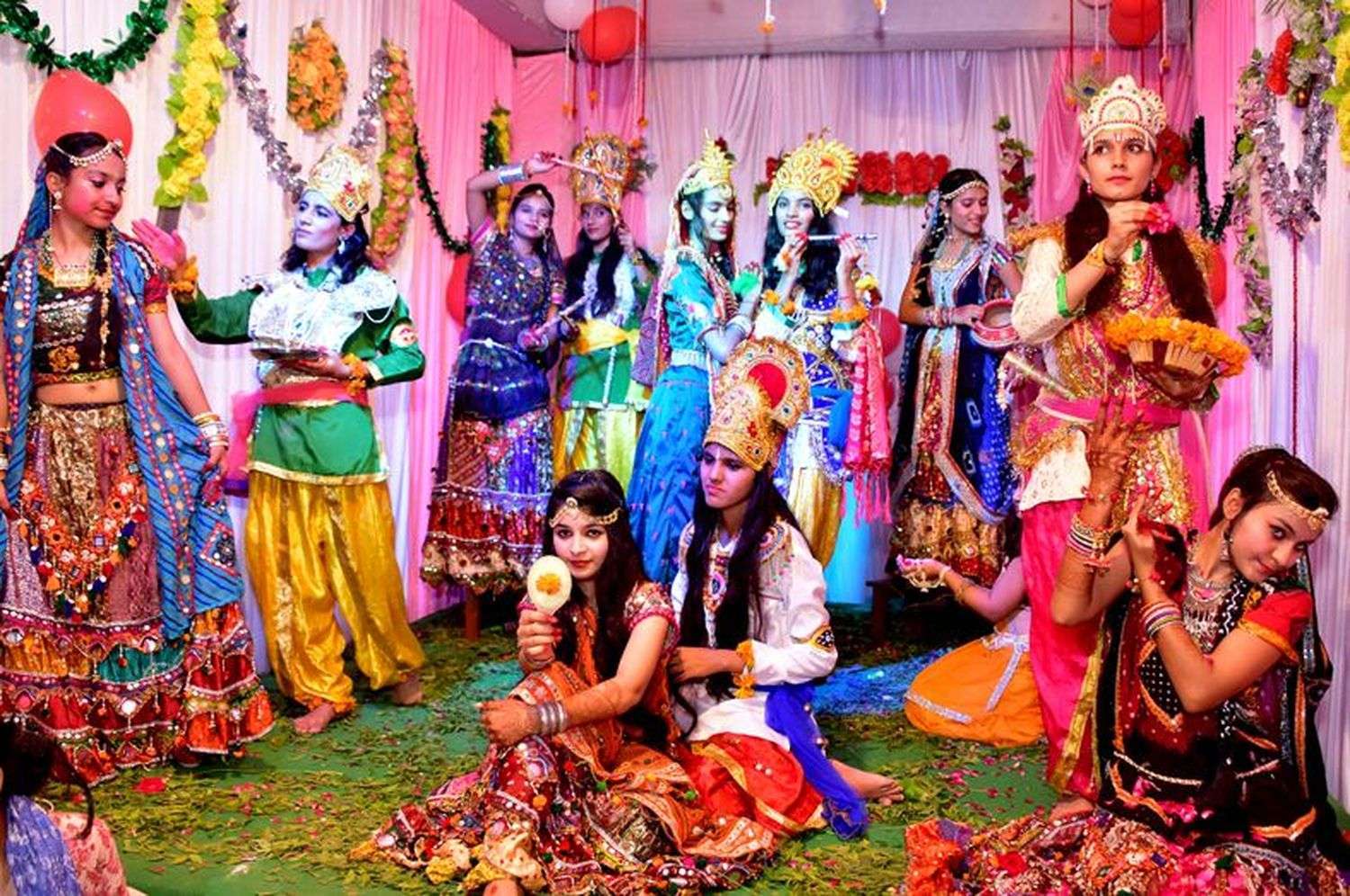 Krishna Janmashtami Krishna Janmashtami