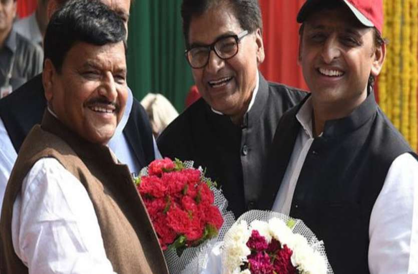 Shivpal Singh Yadav twitter account profile change अखिलेश से दूर हुए शिवपाल का एक और बड़ा फैसला, अचानक हुए इस ऐलान से सब हैरान