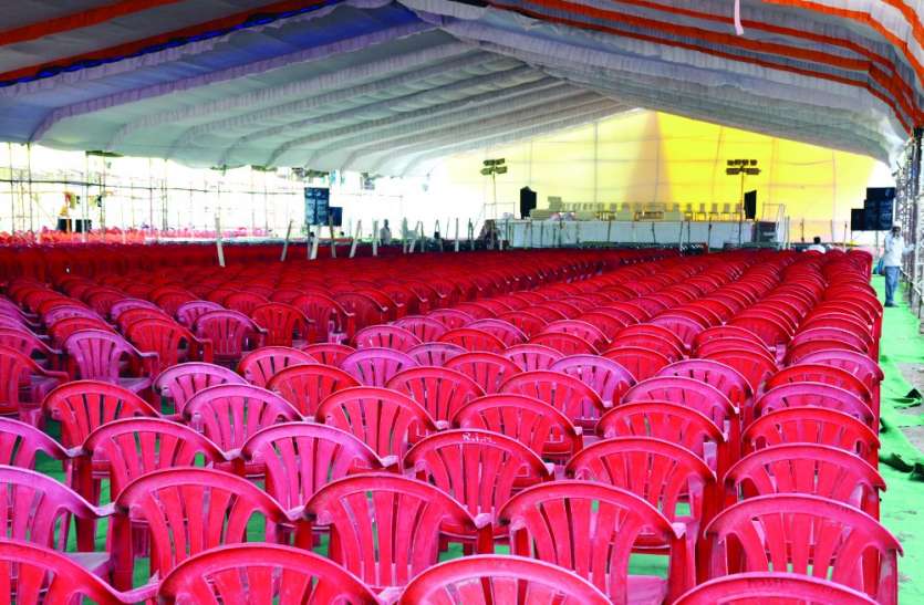 pichada varg mahakumbh: BJP's eyes on OBC voters to begin in satna मध्यप्रदेश में पिछड़ी जातियों को साधने BJP करने जा रही महाकुंभ, यहां पढ़िए पूरा चुनावी प्लान