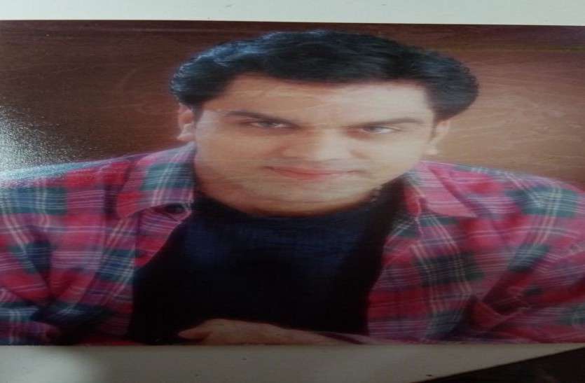actor मां की सेवा के लिए छोड़ दिया अभिनय