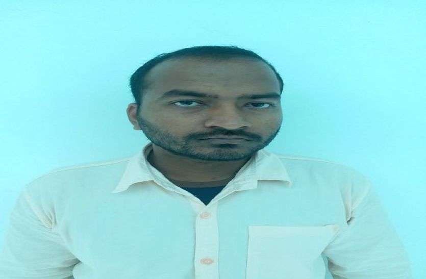 crime PAYTM पर मिलने वाला हजारों का कैशबेक ऐसे हड़प रहा था शोरूम का कर्मचारी, आप भी रहें सतर्क