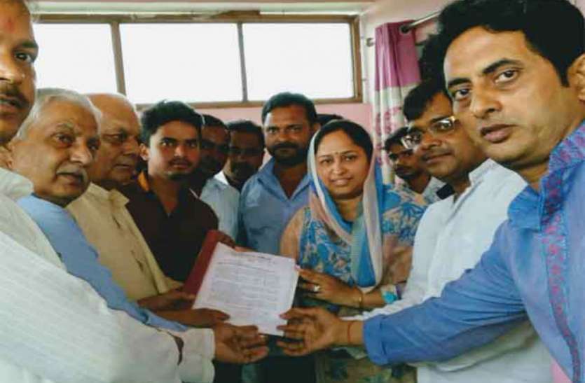 Azamgarh University Demand 2019 के पहले सांसद आजमगढ़ को दिलाएंगी ये बड़ी सौगात