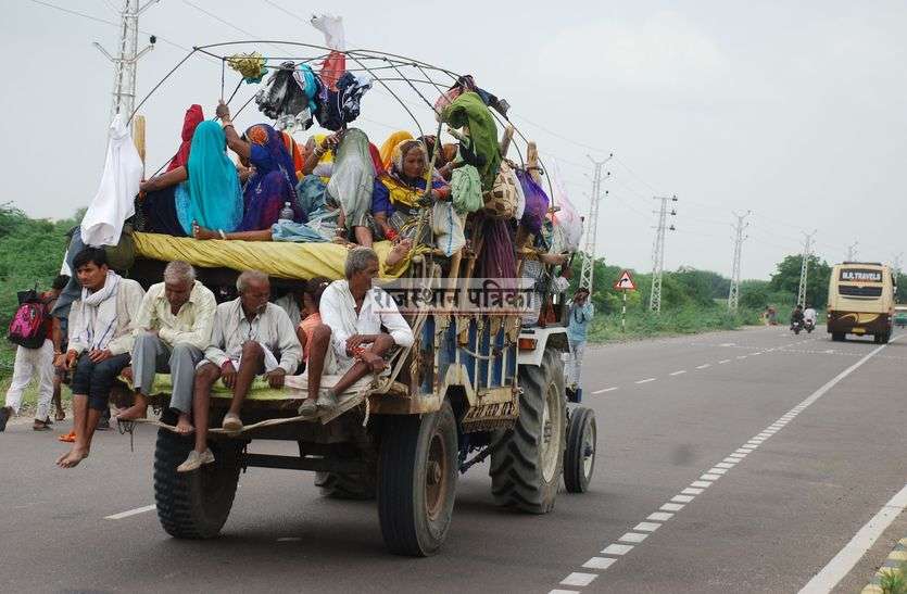 ,Do not care about the life of the police पुलिस को क्यों नहीं है लोगों की जान की परवाह
