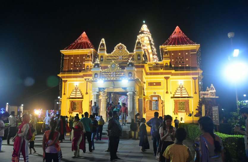 news सर्वार्थ सिद्धि,अमृत सिद्धि योग में जन्मेंगे नंदलाल, घर-घर, गली-गली मनेगा उत्सव