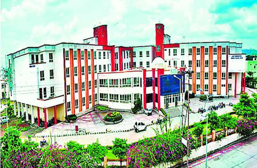 BMC can give proposal to PIU to build government housing in Manpani मैनपानी में सरकारी आवास बनाने का प्रपोजल PIU को दे सकता है बीएमसी