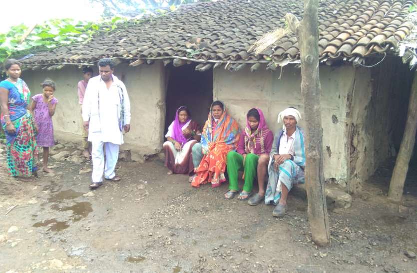 Three deaths due to vomiting in the madhya pradesh प्रदेश में उल्टी-दस्त का प्रकोप, तीन दिन में दिन मौत