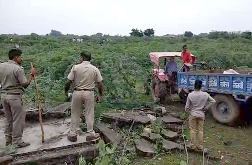 buandi अवैध संबंधों के चलते प्रेमी के साथ मिलकर पति को उतारा मौत के घाट, बोरे में बांधकर कुएं में फेंकी लाश