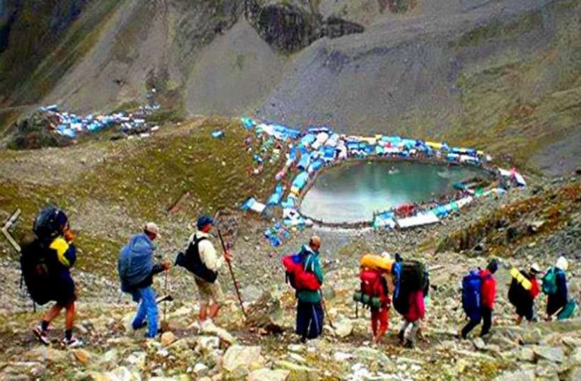chamba हिमाचल में मणिमहेश यात्रा शुरू, जानिए क्या है इसका महत्व