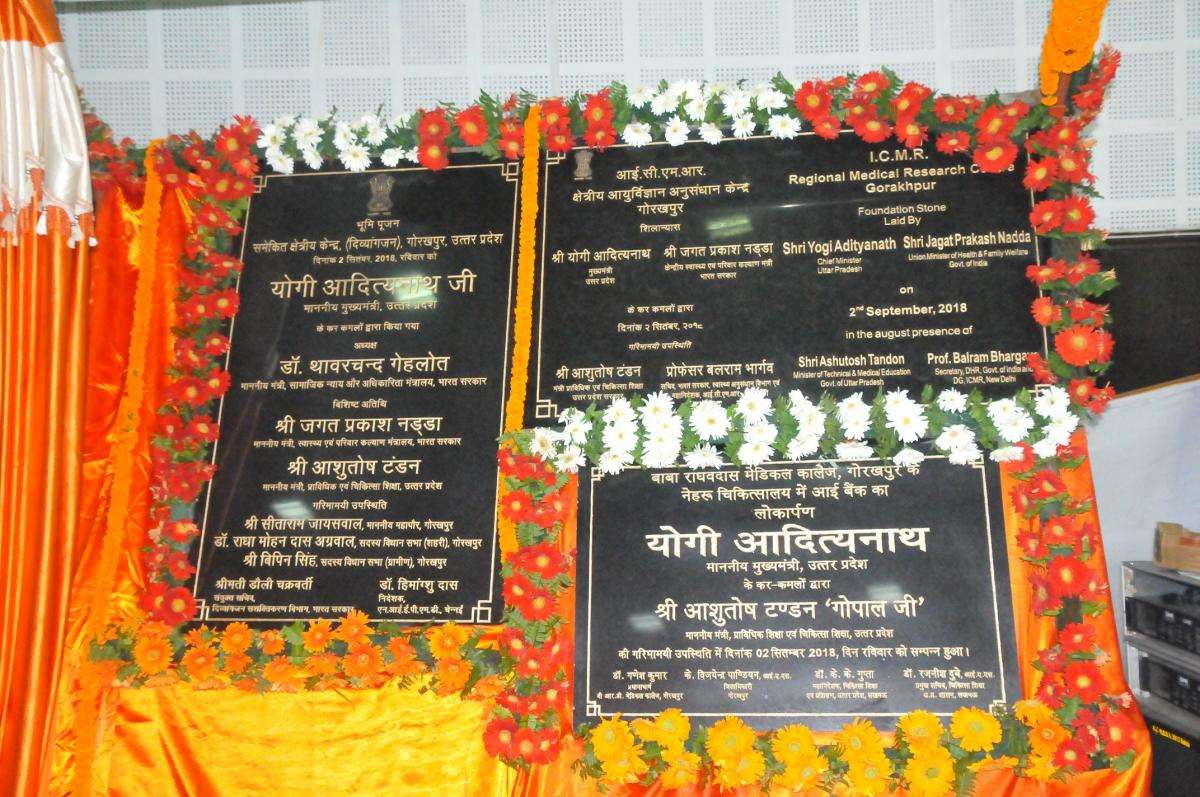 CM YOGI