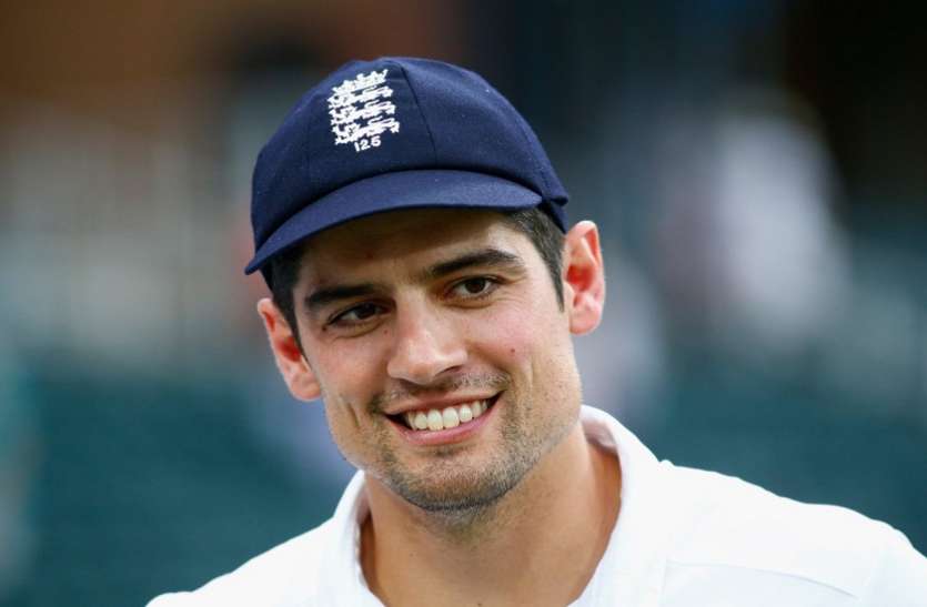 Great players not playing a single World Cup cricket match Alastair Cook Great players not playing a single World Cup cricket match