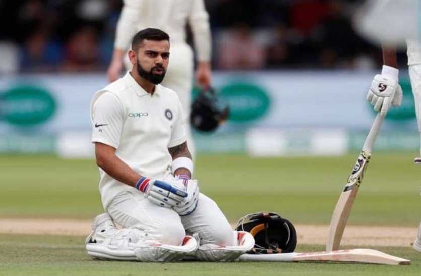 because of overconfidence indian cricket team defeat test match एक झूठा आत्मविश्वास यूं ले डूबा भारतीय क्रिकेट टीम को