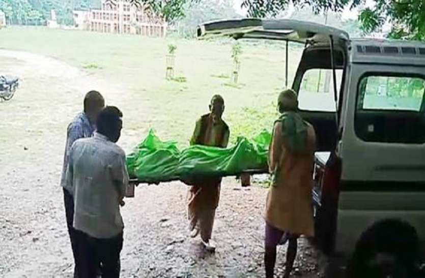 Dead Body शव को लेकर आपस में भिड़े हिंदू-मुसलमान, बॉडी का हुआ है 'खतना' और लिखा है 'जय श्री राम'