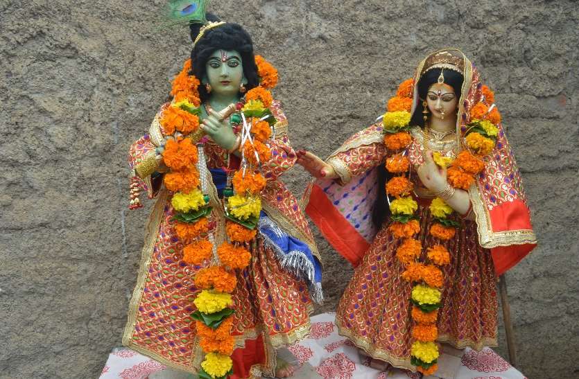 Krishna Janmashtami 2018 Krishna Janmashtami 2018