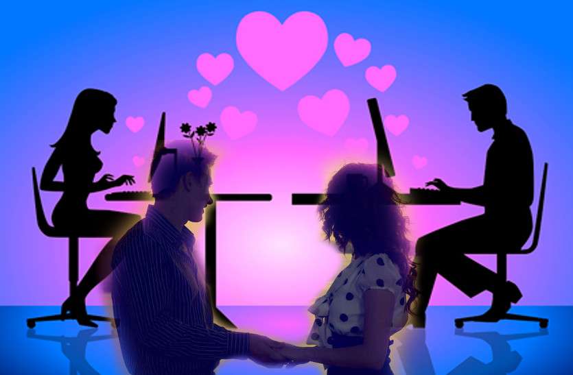 Facebook Lover फेसबुक पर प्यार चढ़ा परवान, फिर प्रेमी जोड़े ने उठाया ऐसा कदम