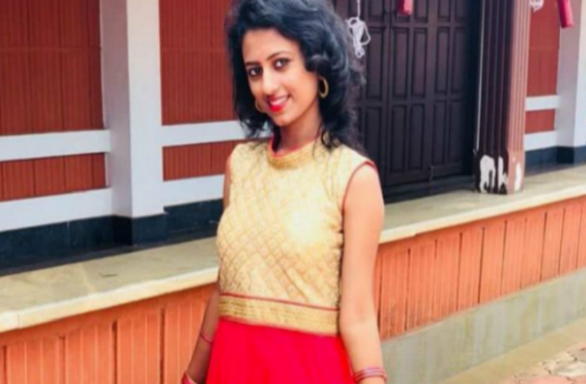 girl गंजी होने के डर से बीबीए की छात्रा ने की खुदकुशी, हेयर स्टाइल चैंज करने के बाद झड़ रहे थे बाल